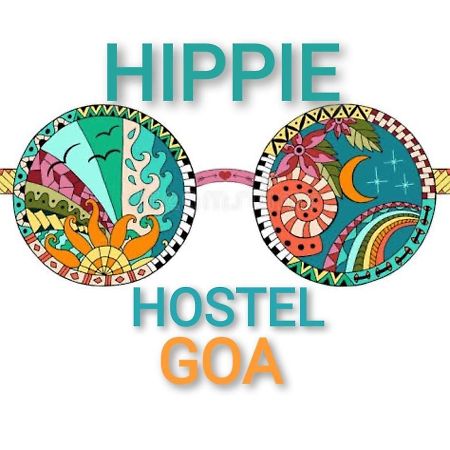 Hippie Hostel Anjuna Exterior photo