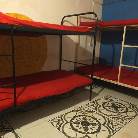 Hippie Hostel Anjuna Exterior photo