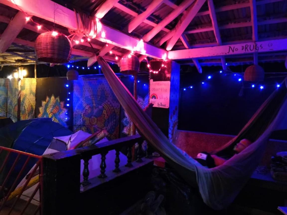 Hippie Hostel Anjuna Exterior photo