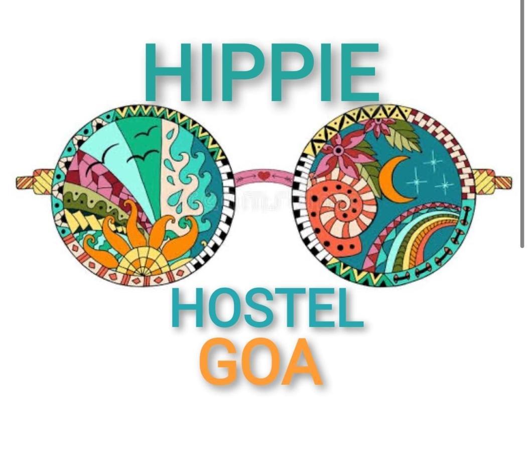 Hippie Hostel Anjuna Exterior photo