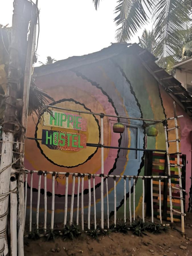 Hippie Hostel Anjuna Exterior photo