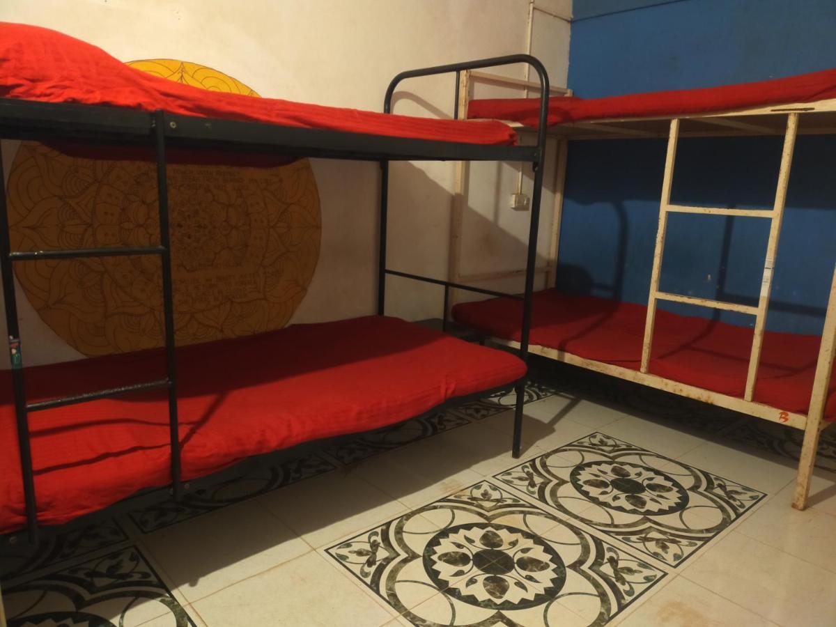 Hippie Hostel Anjuna Exterior photo
